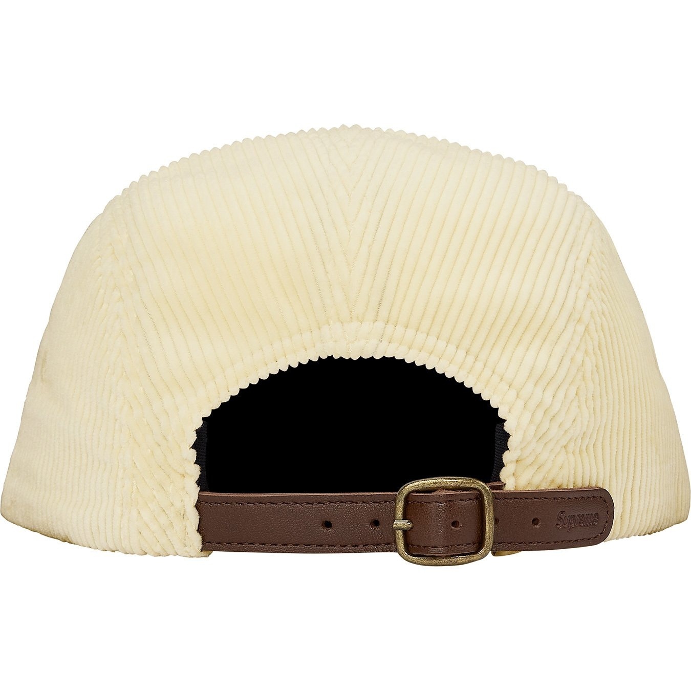 Corduroy Camp Cap view 6